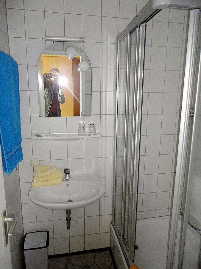Waldgasthof Friedrichsberg Hotell Bendorf Exteriör bild